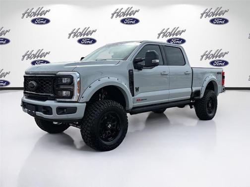 Avalanche 2026 Ford F-250 Lariat