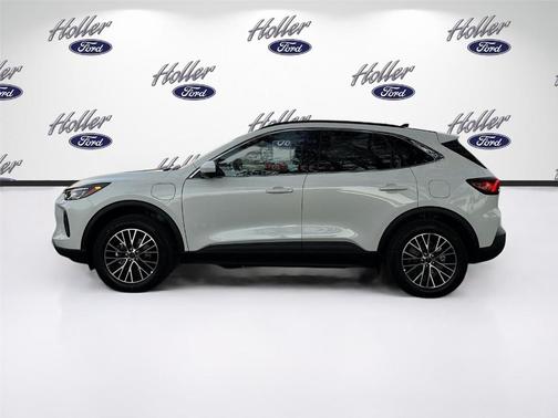 2026 Ford Escape PHEV