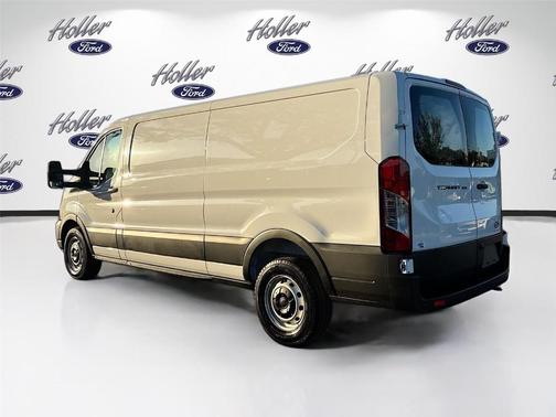 2026 Ford Transit-150 