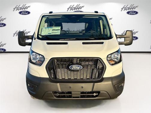 2026 Ford Transit-150 