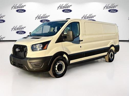2026 Ford Transit-150 