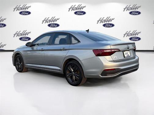 2022 Volkswagen Jetta 1.5T SE