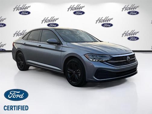 2022 Volkswagen Jetta 1.5T SE