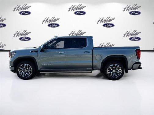 Sterling 2025 GMC Sierra 1500 Denali