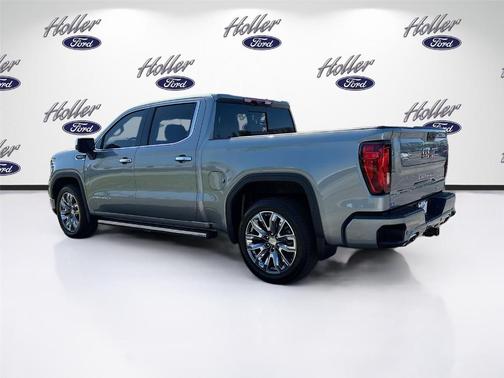 Sterling 2025 GMC Sierra 1500 Denali