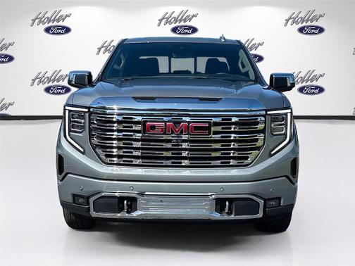 Sterling 2025 GMC Sierra 1500 Denali