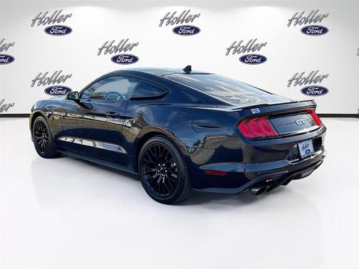 2023 Ford Mustang GT