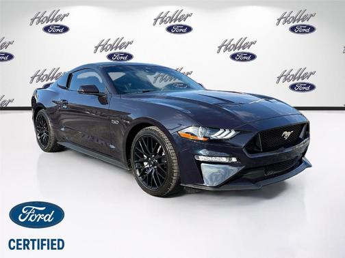 2023 Ford Mustang GT