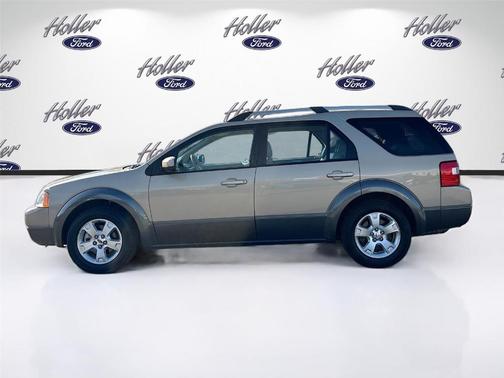 2007 Ford Freestyle SEL