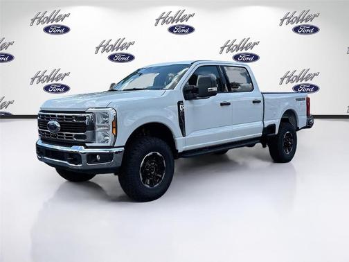 2025 Ford F-350 XLT