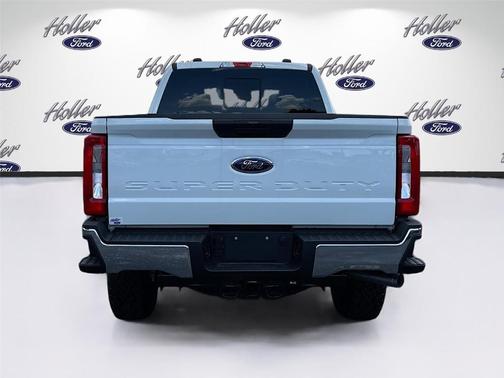 2025 Ford F-350 XLT