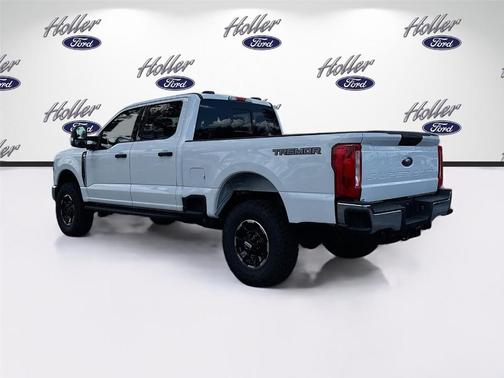 2025 Ford F-350 XLT
