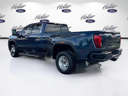2021 GMC Sierra 3500 Denali