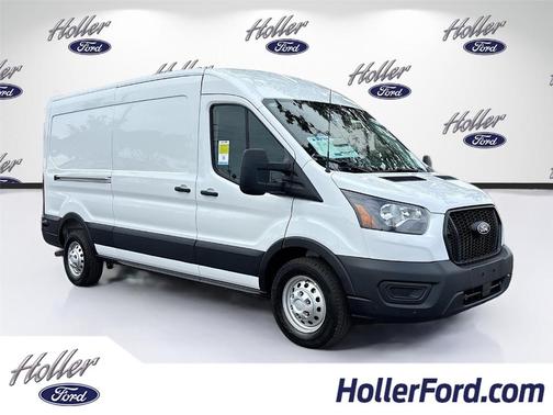 2026 Ford Transit-150 Base