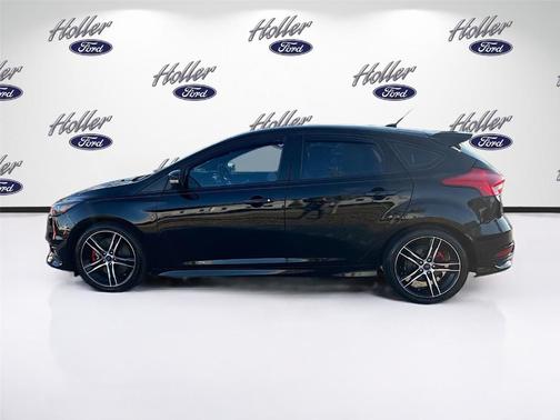 2016 Ford Focus ST Base