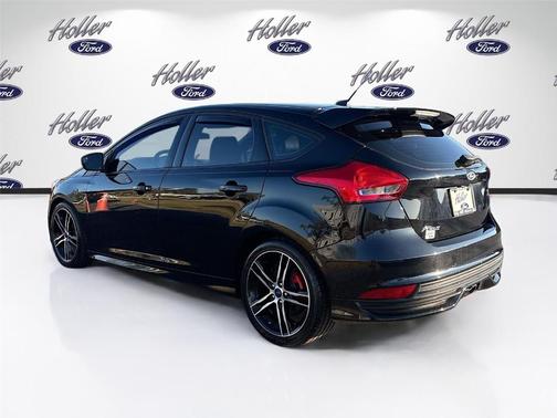 2016 Ford Focus ST Base