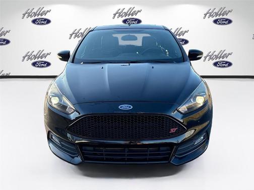 2016 Ford Focus ST Base