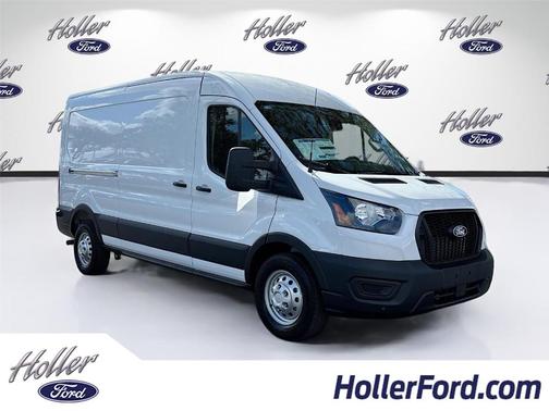 2026 Ford Transit-150 
