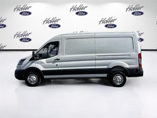 2026 Ford Transit-150 