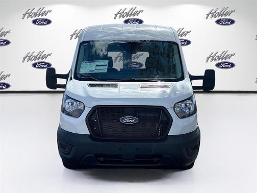 2026 Ford Transit-150 