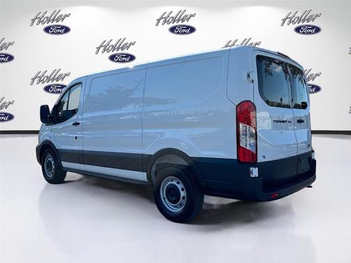 2026 Ford Transit-150 