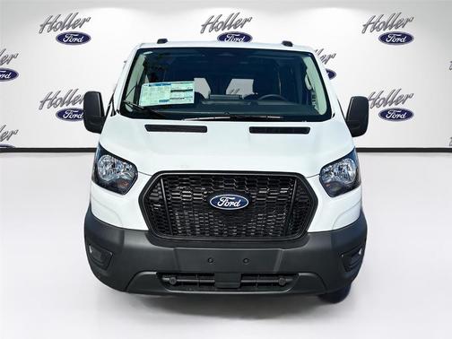 2026 Ford Transit-150 