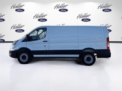 2026 Ford Transit-150 