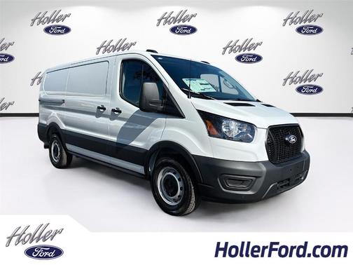 2026 Ford Transit-150 