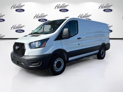 2026 Ford Transit-150 