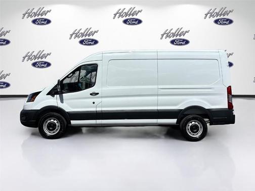 2026 Ford Transit-250