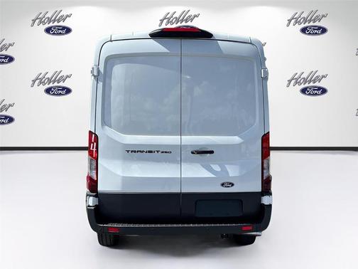 2026 Ford Transit-250 