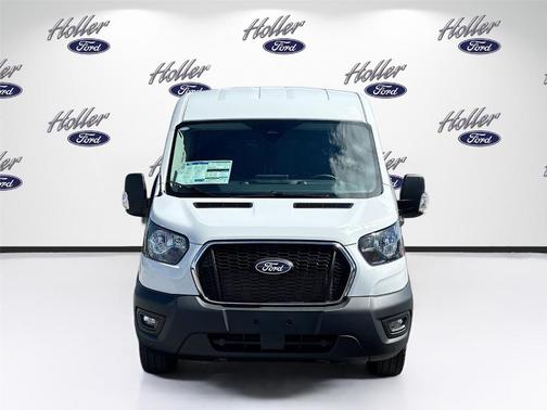 2026 Ford Transit-250