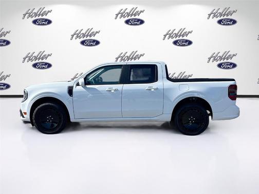2025 Ford Maverick Lobo High