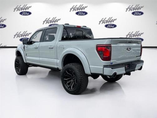 Avalanche 2026 Ford F-150 XLT