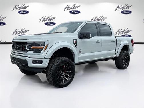 Avalanche 2026 Ford F-150 XLT