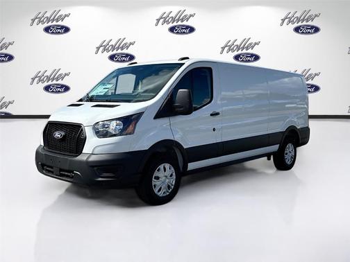 2026 Ford Transit-150 