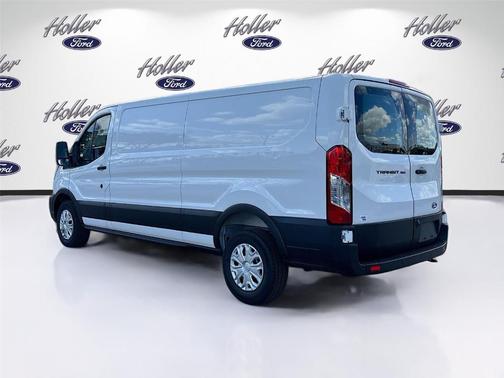 2026 Ford Transit-150 
