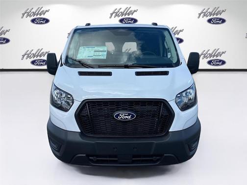 2026 Ford Transit-150 