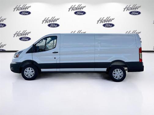 2026 Ford Transit-150 