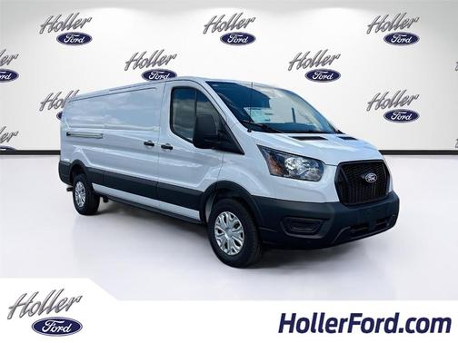 2026 Ford Transit-150 
