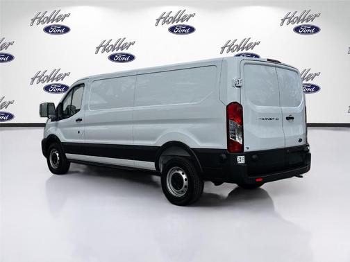 2025 Ford Transit-150 
