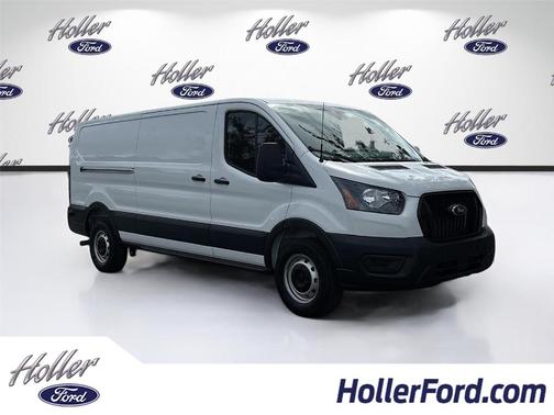 2025 Ford Transit-150 