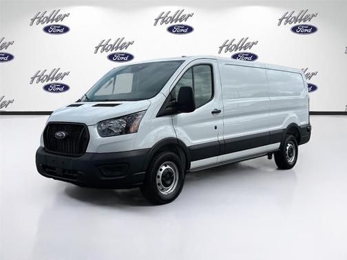 2025 Ford Transit-150 