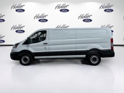 2025 Ford Transit-150 