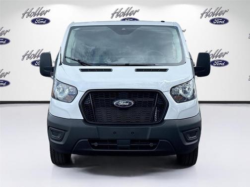 2025 Ford Transit-150 