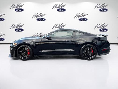 2020 Ford Shelby GT500 Base