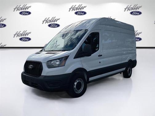 2026 Ford Transit-350 