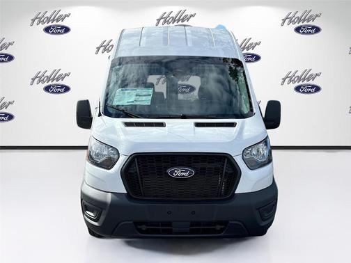 2026 Ford Transit-350 