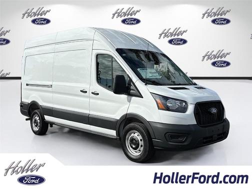 2026 Ford Transit-350 