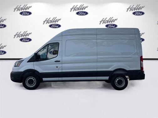 2026 Ford Transit-350 
